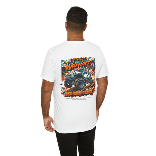 Dirt Road Warriors Shirt
