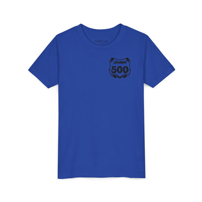 Lil Dirt Youth Custom Shirt