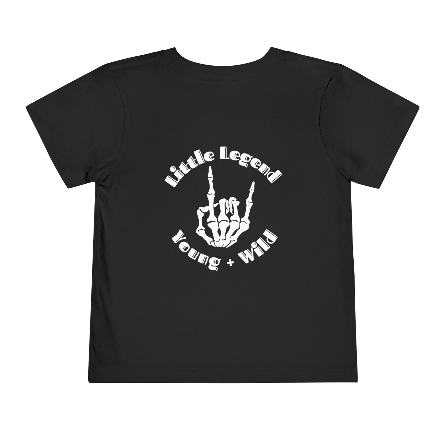 Little Legend Toddler Shirt