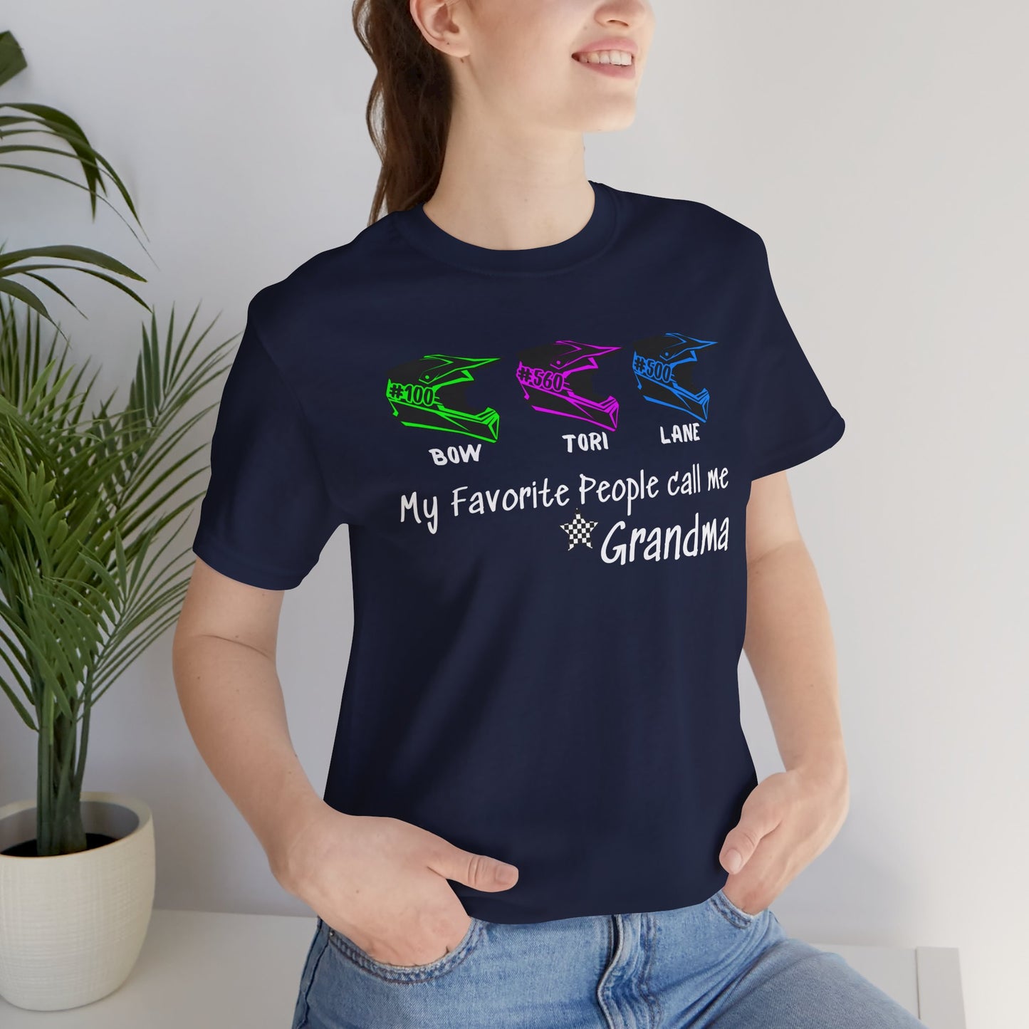 Favorite People MX Shirt
