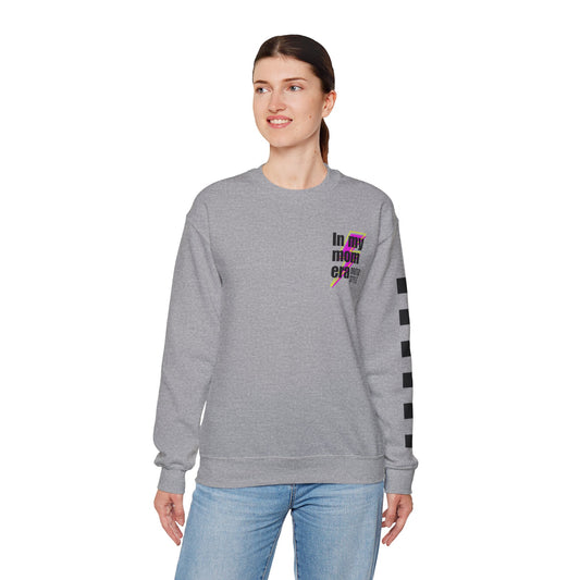 Motocross Mom Era Sweatshirt