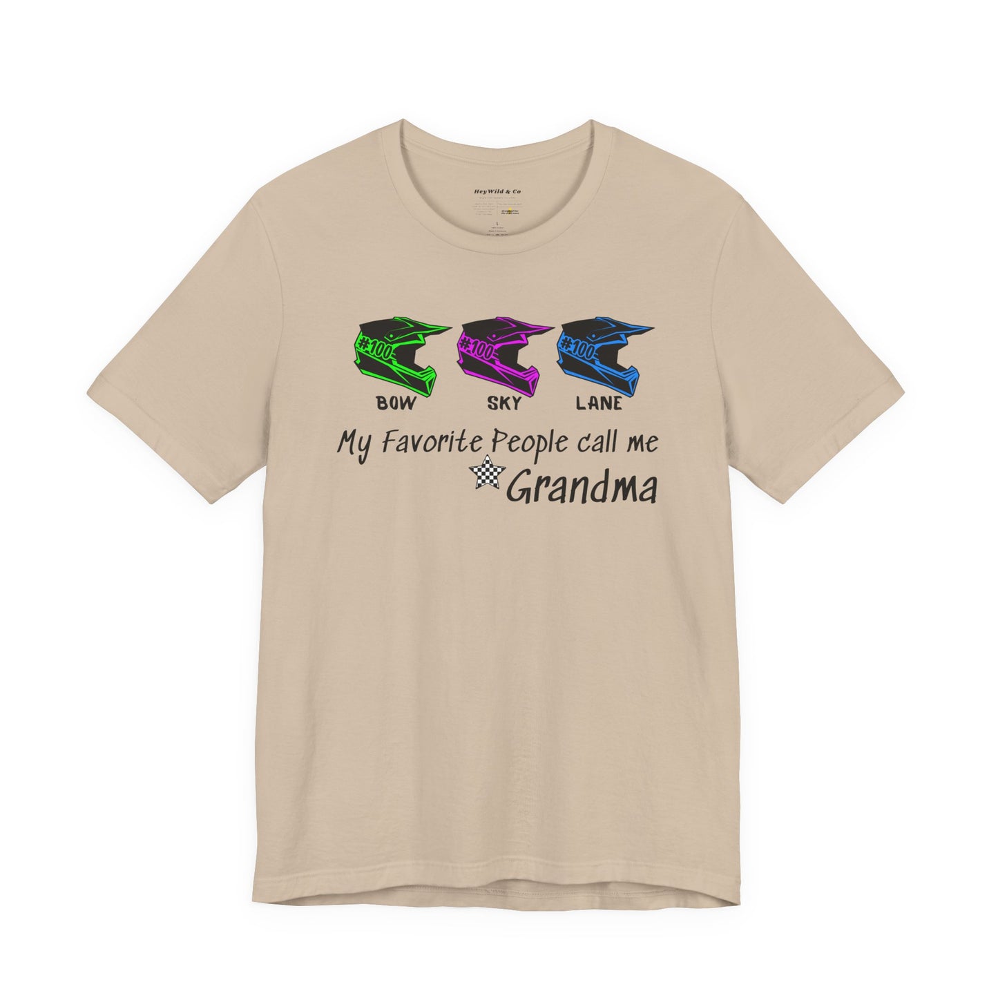 Favorite People MX Shirt