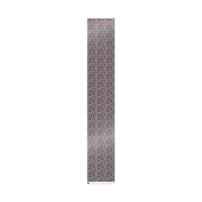 Honda Dirt Bike Inspired Gift Wrap [version 2]