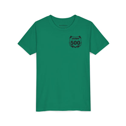Lil Dirt Custom Youth Shirt