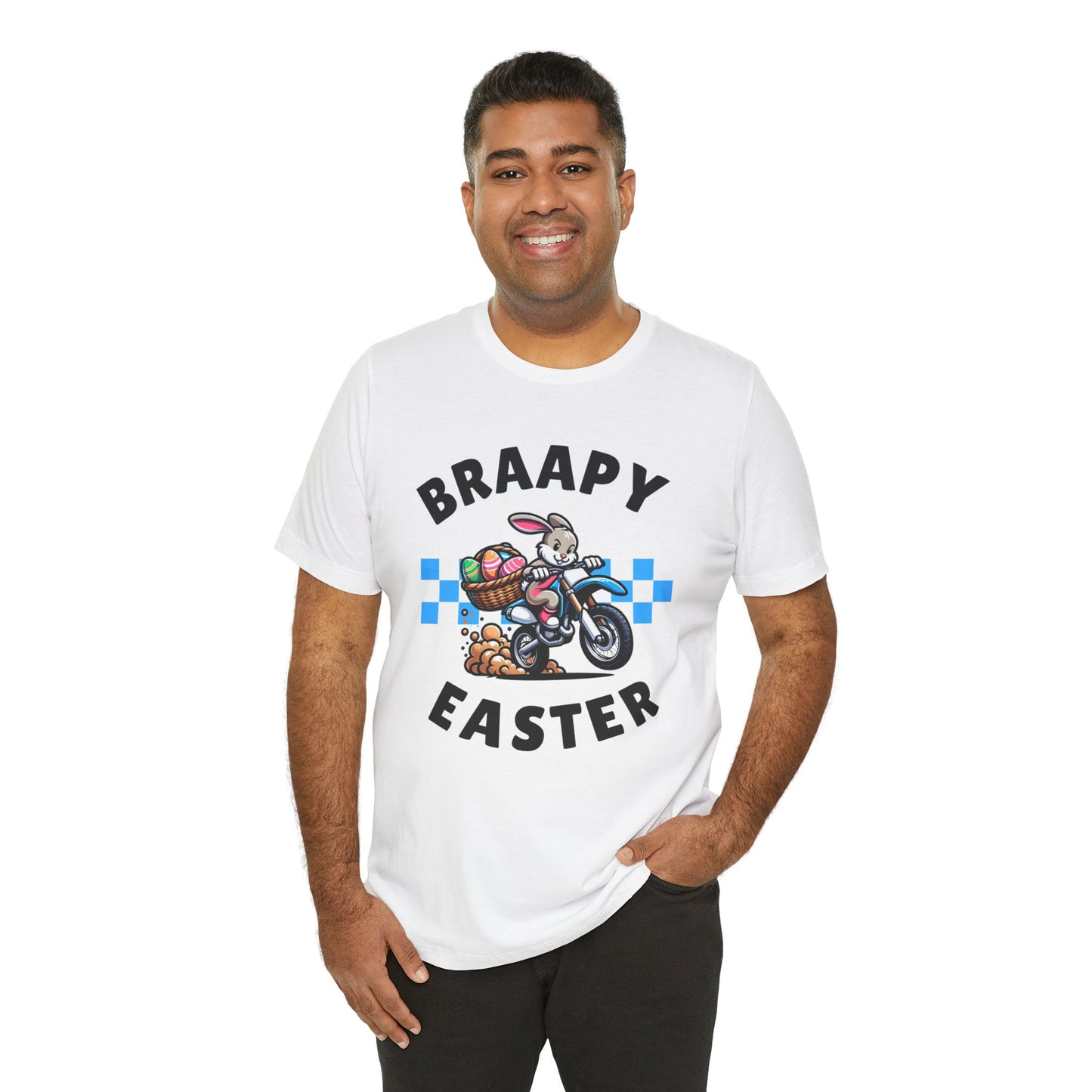Braapy Easter Unisex Shirt