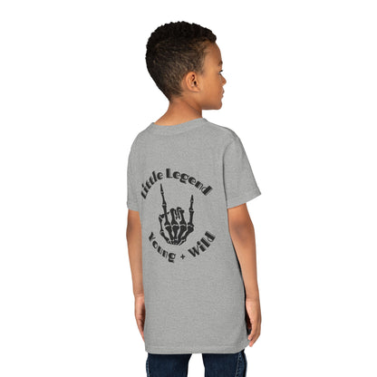 Little Legend Youth Shirt