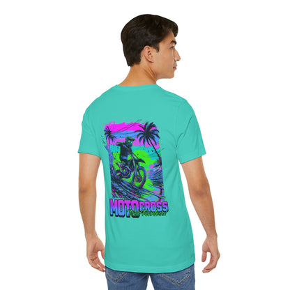 Moto Wave Shirt