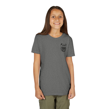 Lil Dirt Custom Youth Shirt