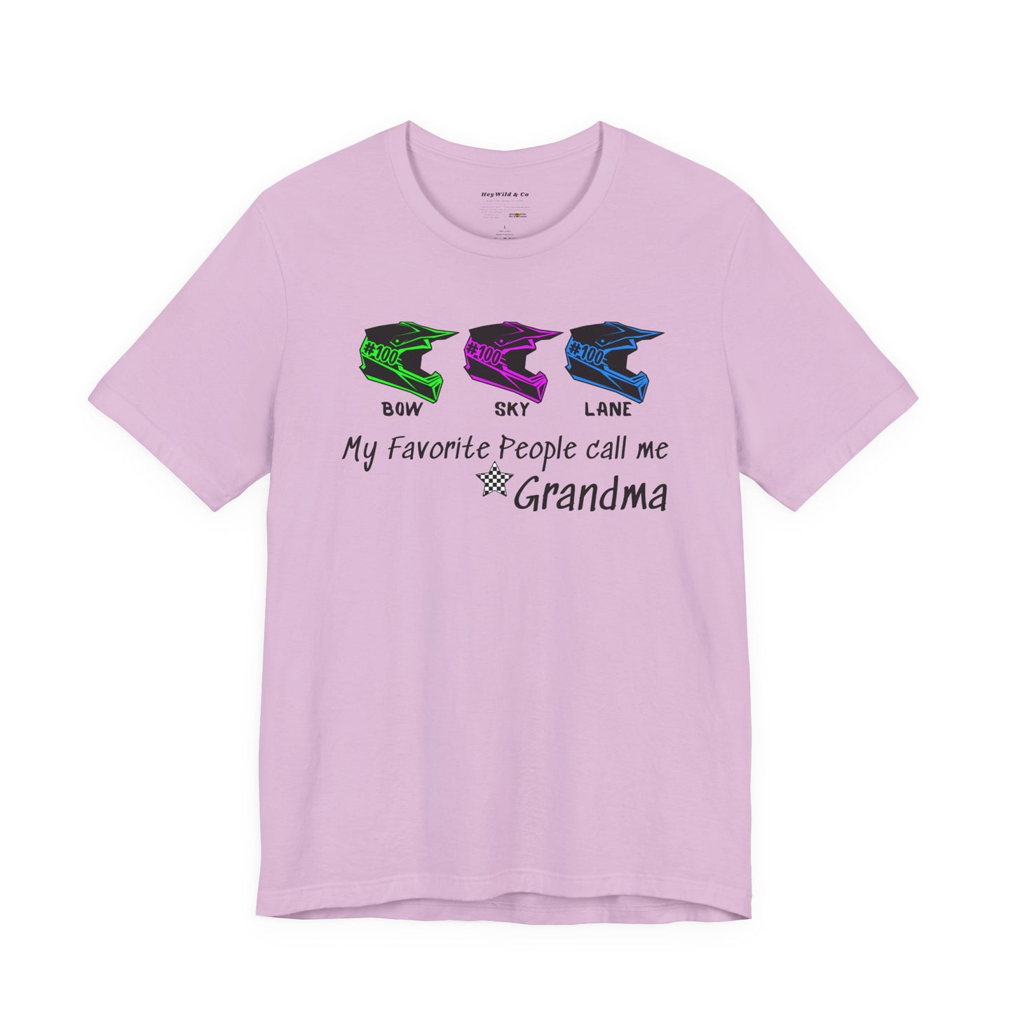 Favorite People MX Shirt