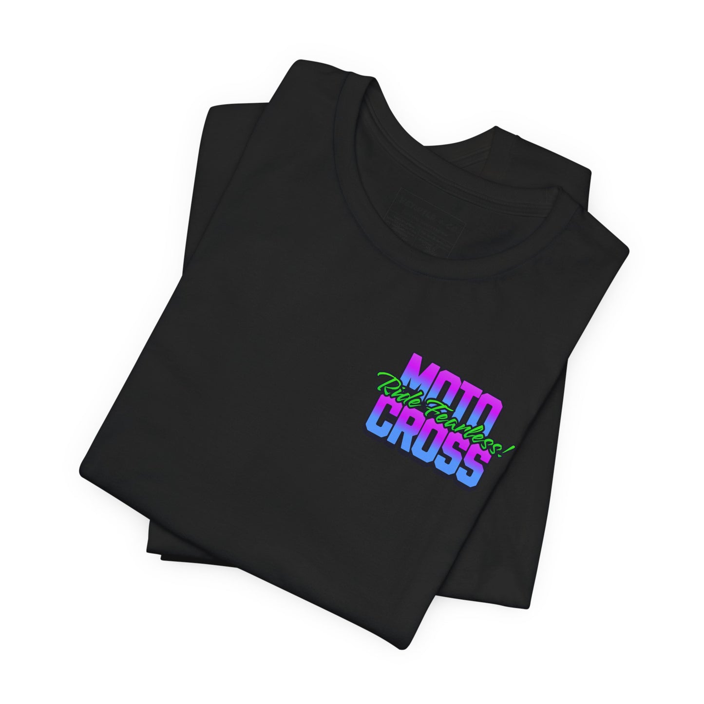 Moto Wave Shirt
