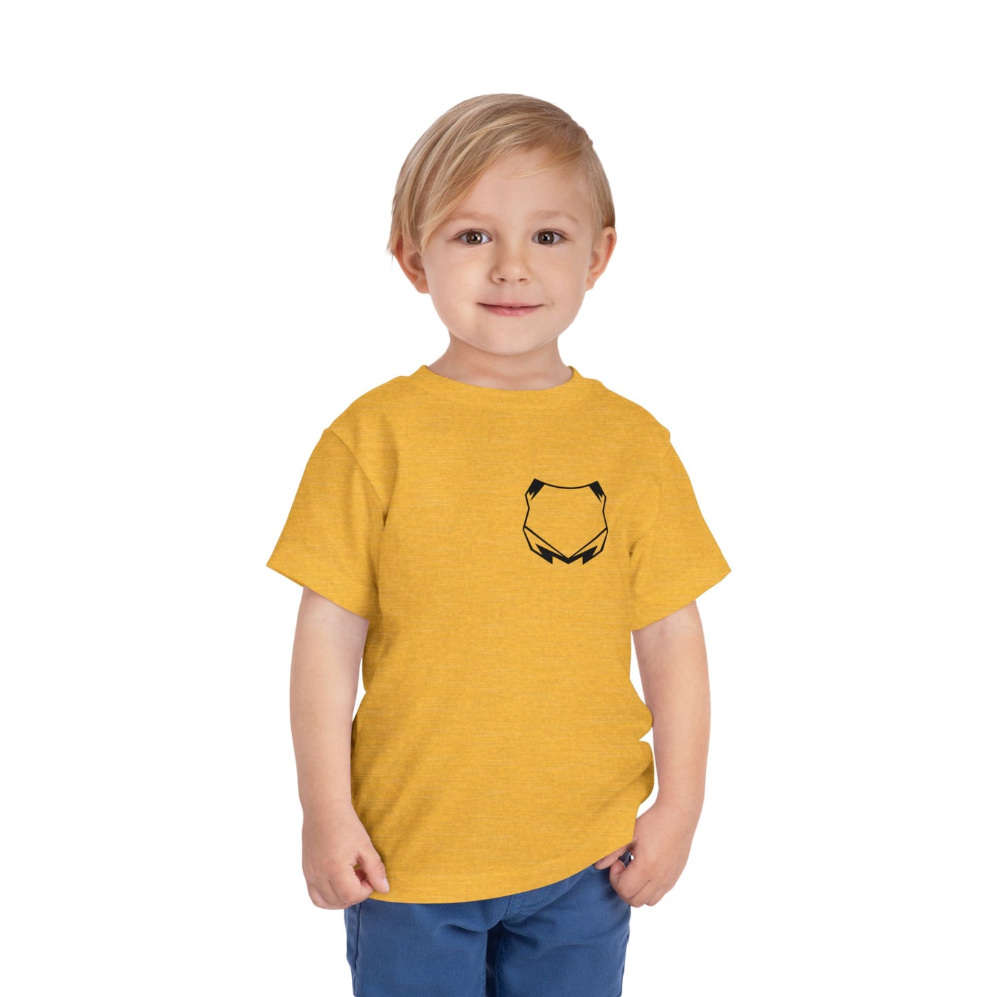 Lil Dirt Custom Toddler Shirt