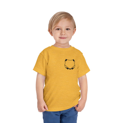 Lil Dirt Custom Toddler Shirt