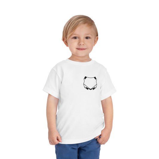 Lil Dirt Custom Toddler Shirt