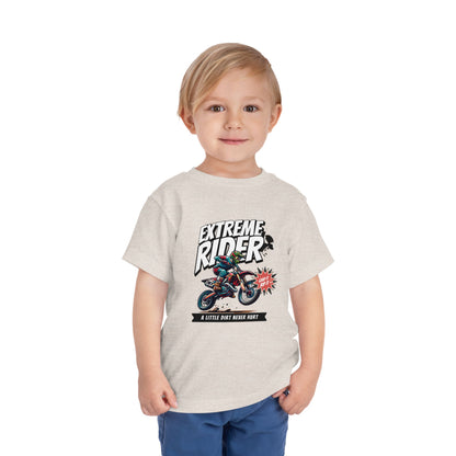 Extreme Rider Toddler Shirt