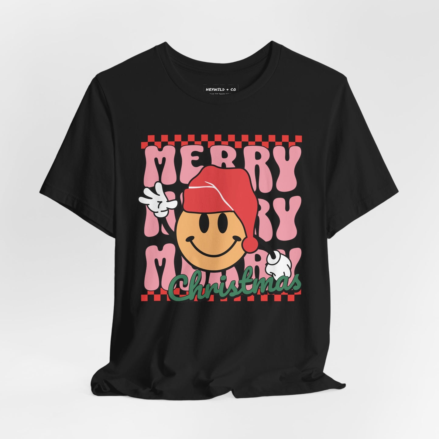 Merry Merry Christmas Shirt