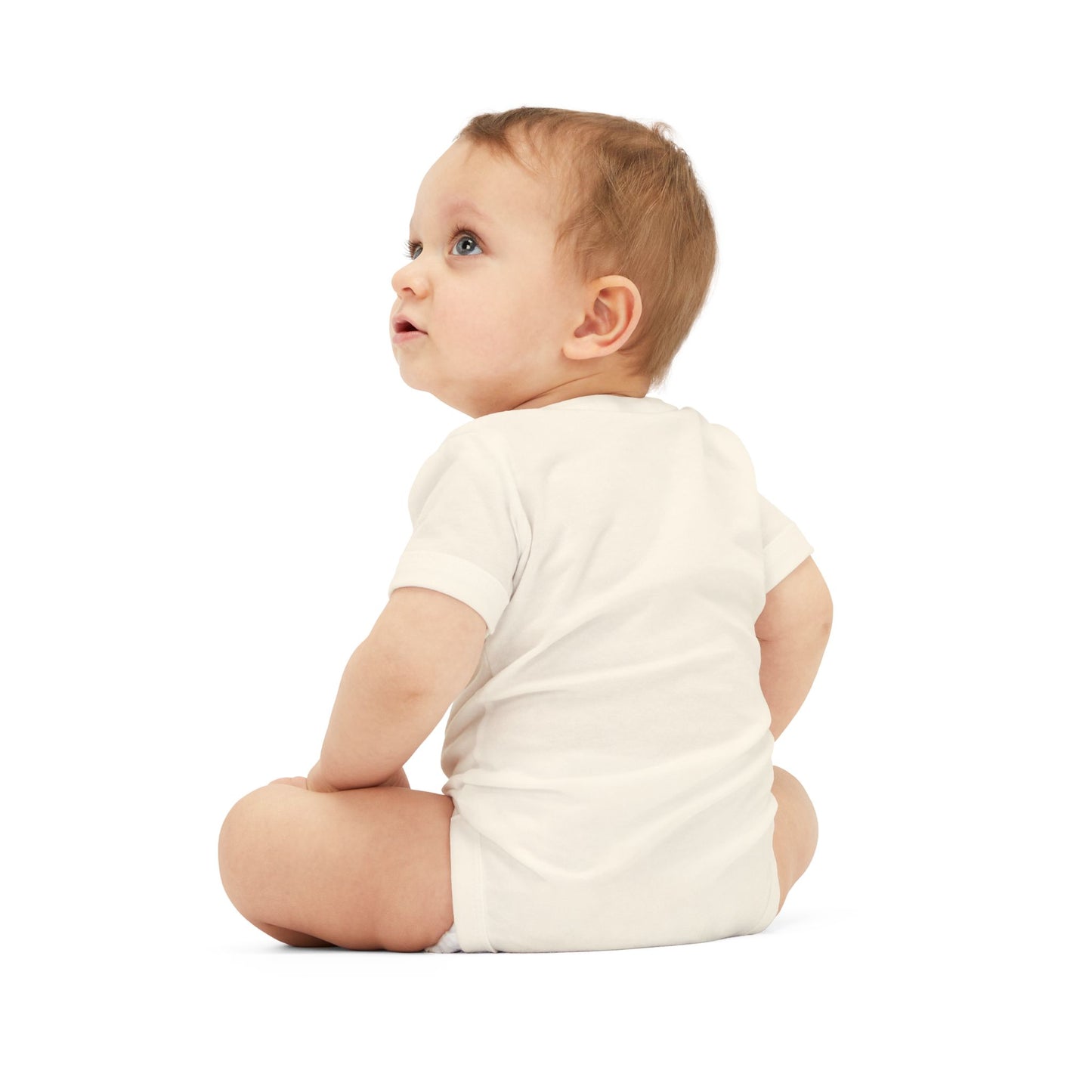 Braapy Easter Infant Onesie