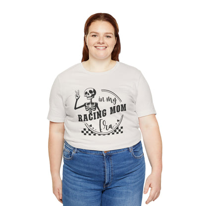 Racing Mom Era Shirt