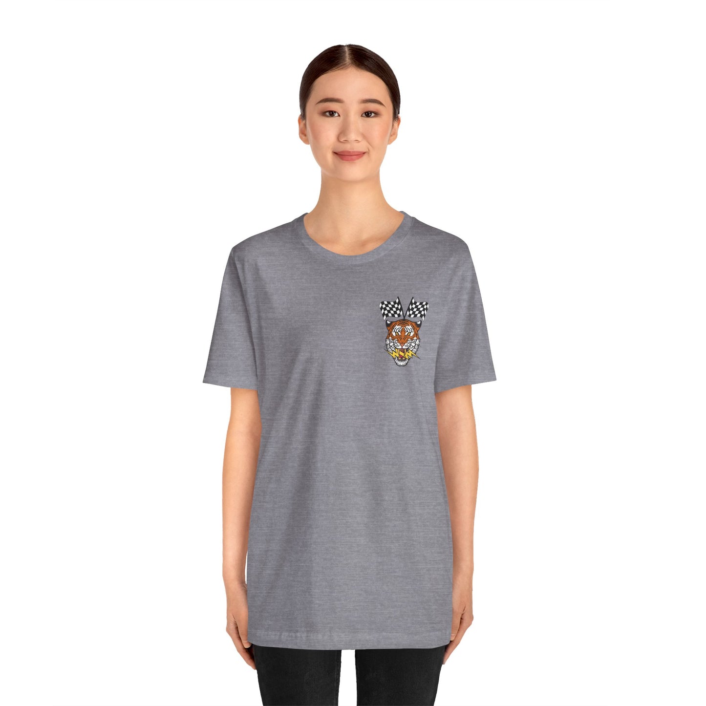 No Rest: Moto Moms Shirt
