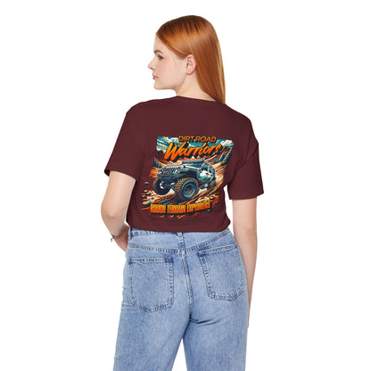 Dirt Road Warriors Shirt