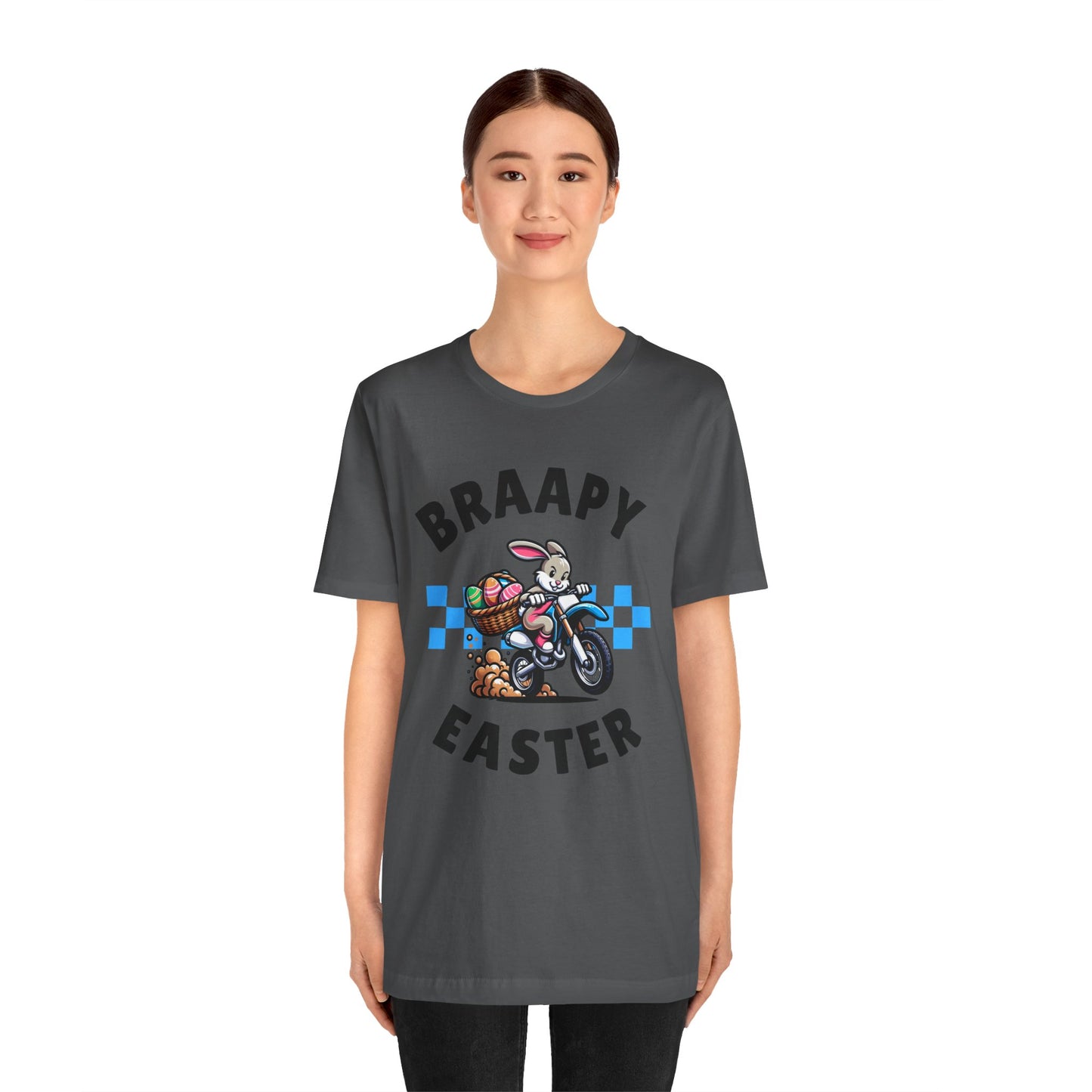 Braapy Easter Unisex Shirt