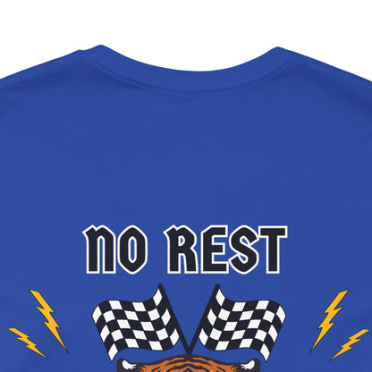 No Rest: Moto Moms Shirt