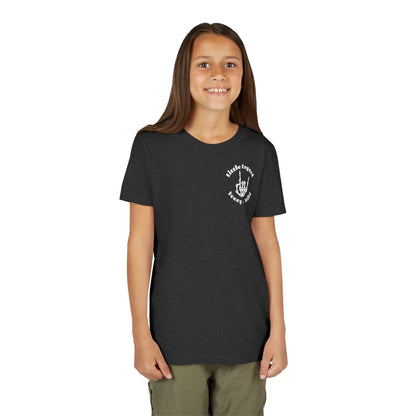 Little Legend Youth Shirt
