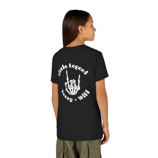 Little Legend Youth Shirt