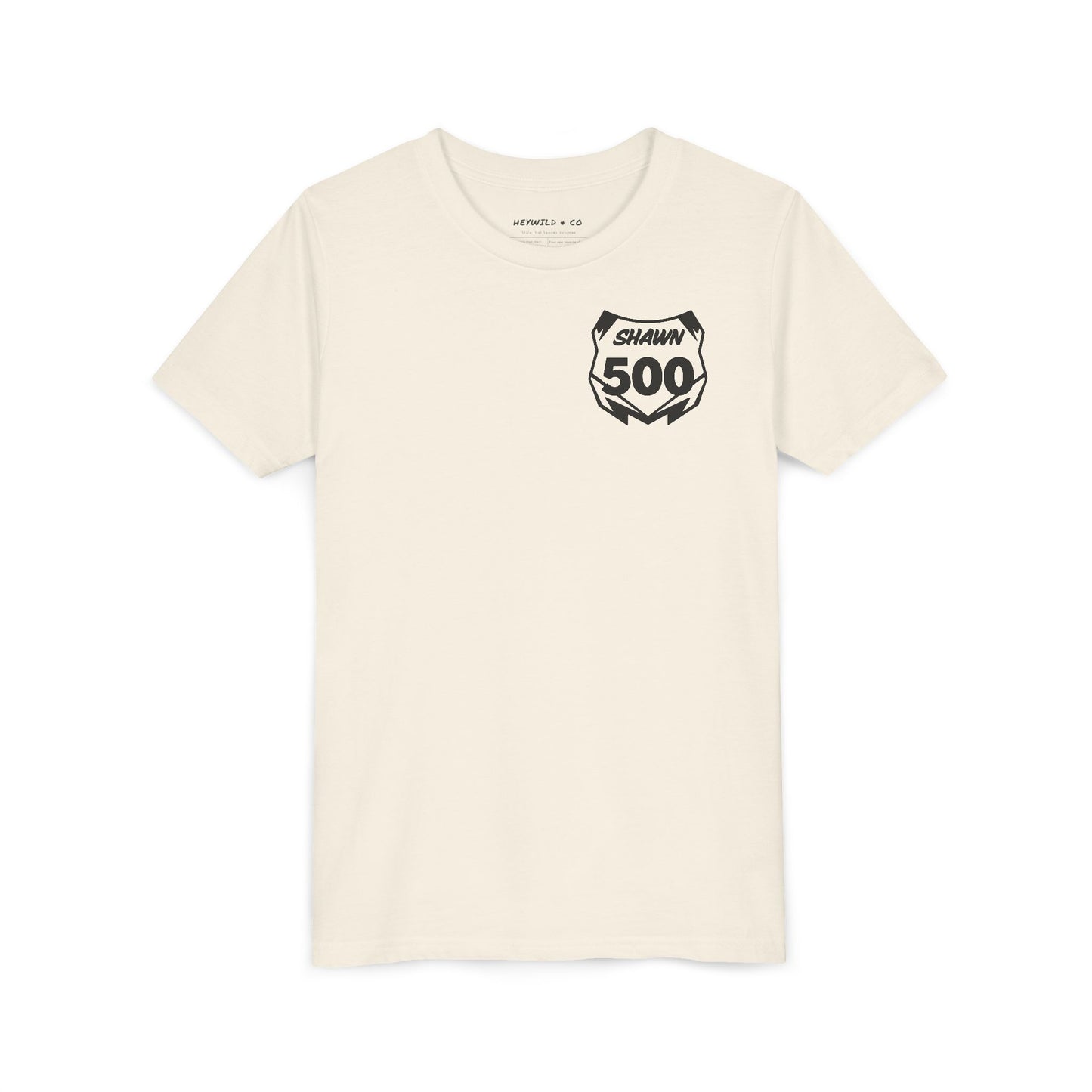 Lil Dirt Youth Custom Shirt