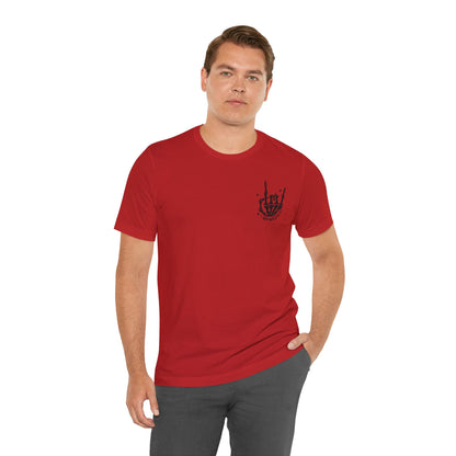 Weekends are for Supercross Unisex Shirt