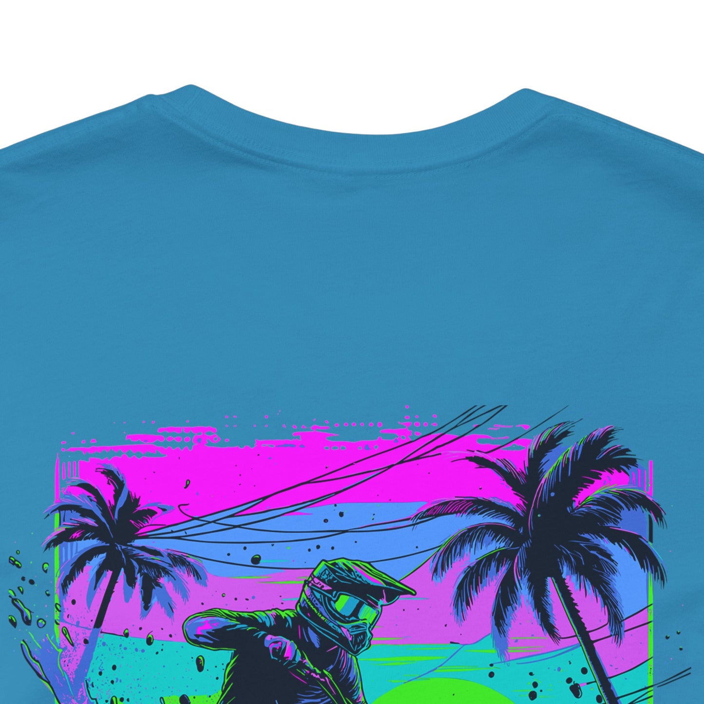 Moto Wave Shirt