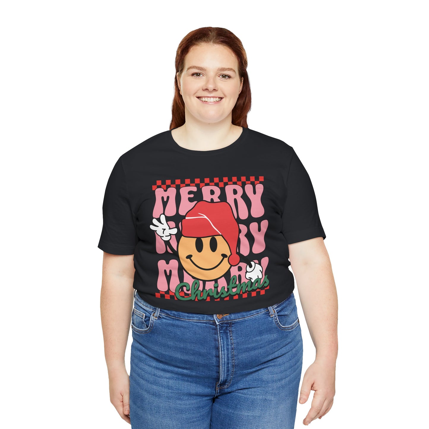 Merry Merry Christmas Shirt