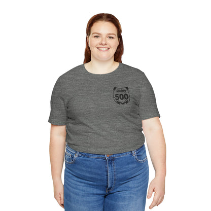 Moto Mom Fuel Custom Shirt