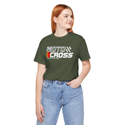 Life Begins at Gate Drop Unisex Shirt