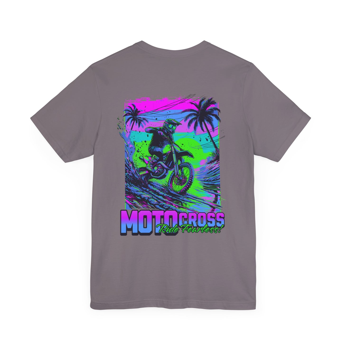 Moto Wave Shirt