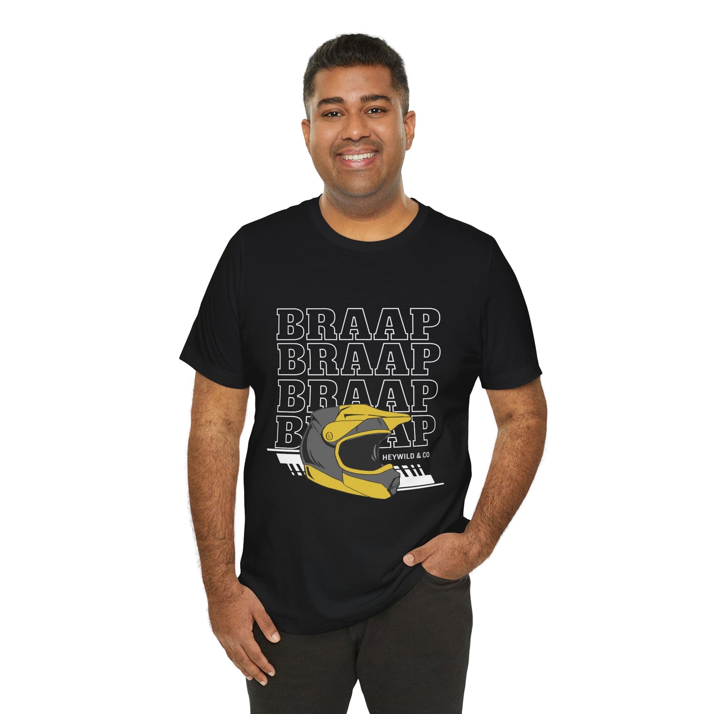Braap Unisex Shirt