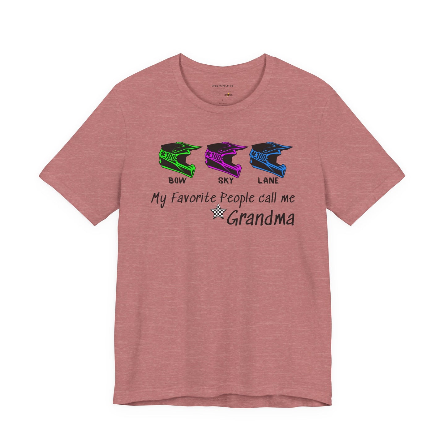 Favorite People MX Shirt