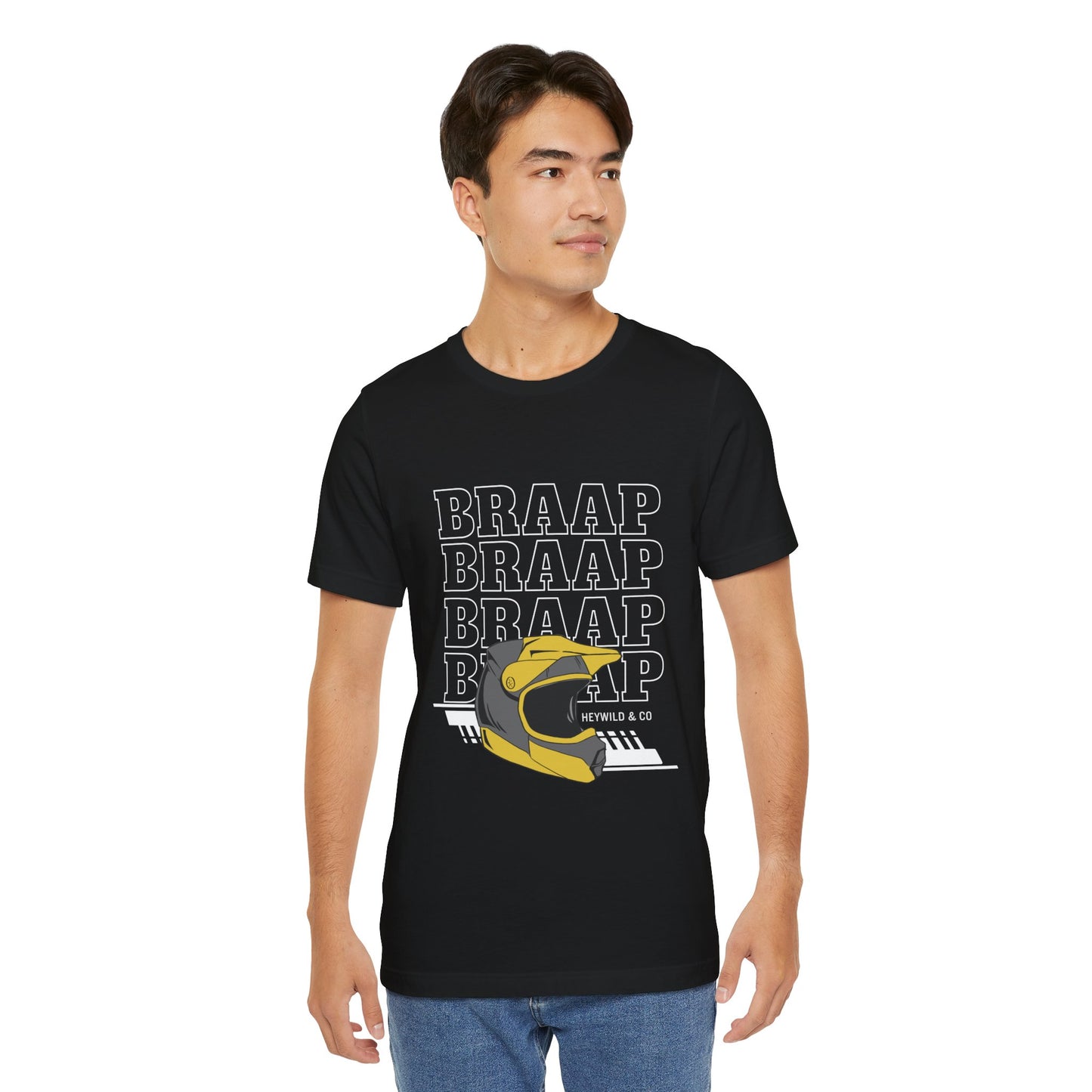 Braap Unisex Shirt