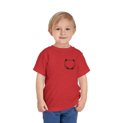 Lil Dirt Custom Toddler Shirt
