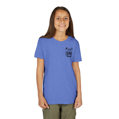 Lil Dirt Youth Custom Shirt