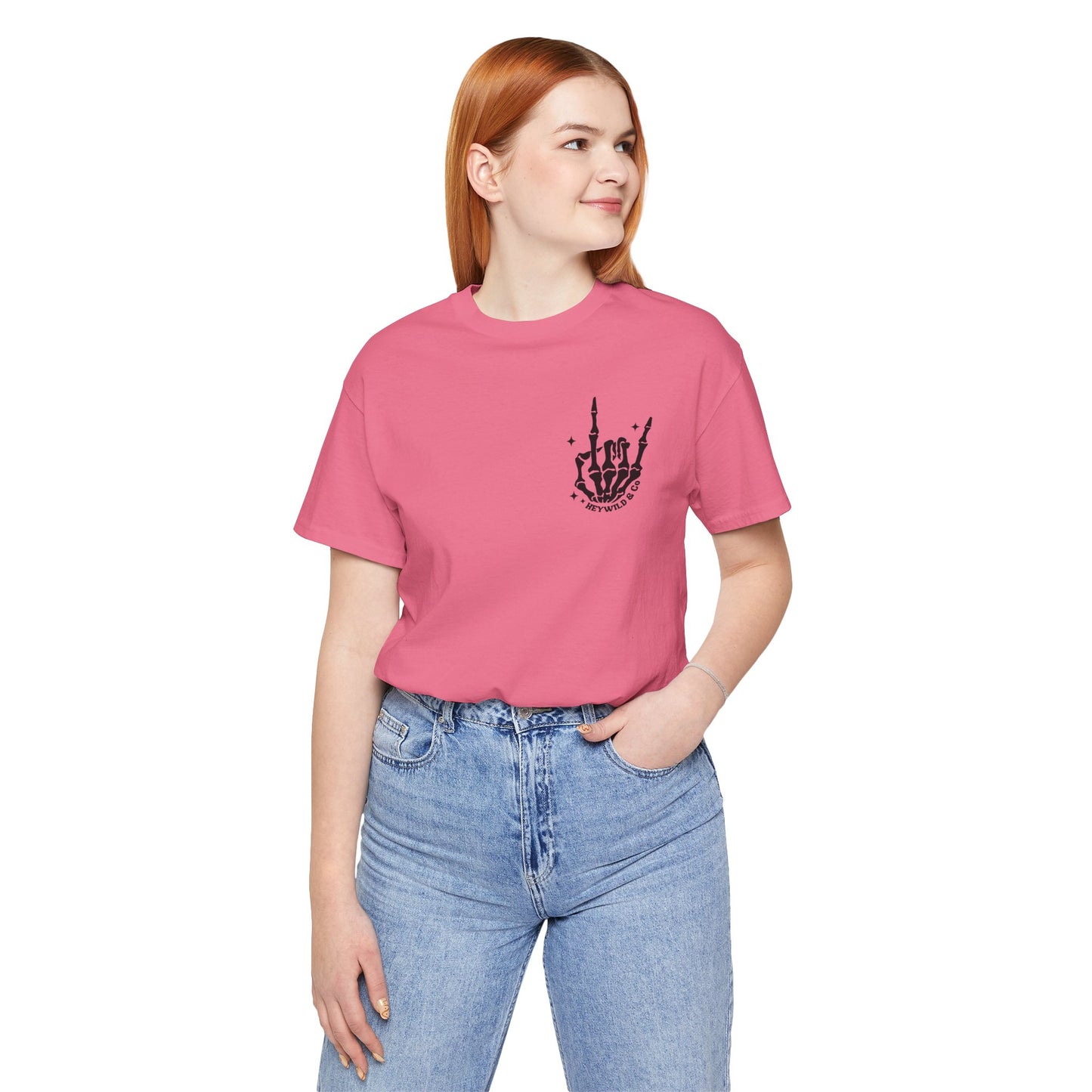 Weekends are for Supercross Unisex Shirt
