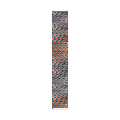 KTM Dirt Bike Inspired Gift Wrap