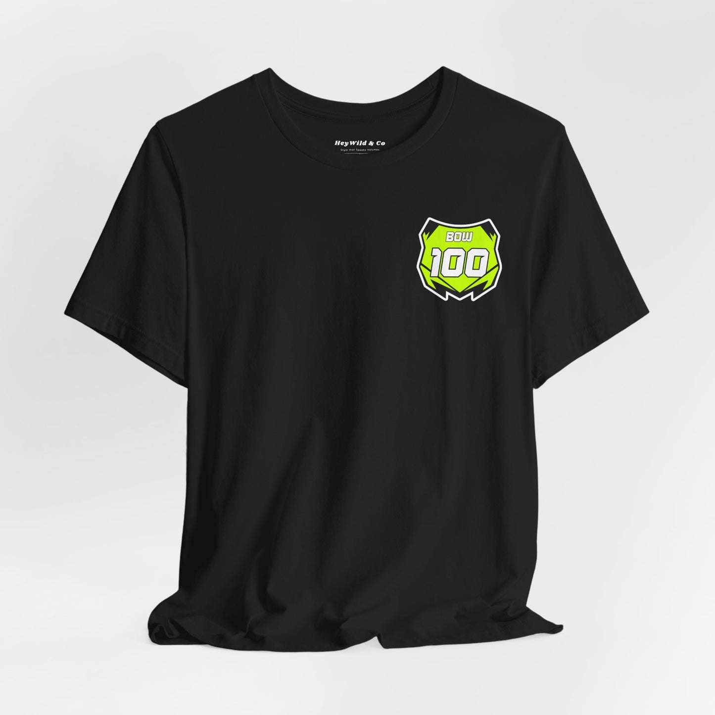 Custom MX Sponsor Shirt
