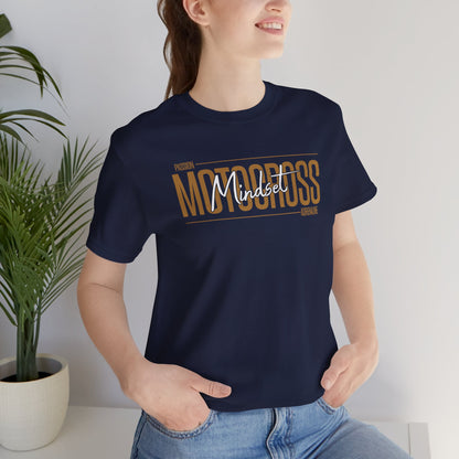 Motocross Mindset Shirt