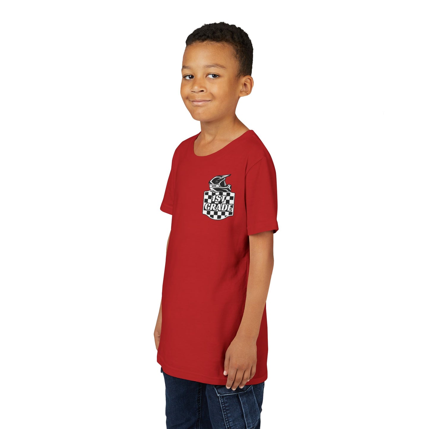 Back to School Youth Shirt
