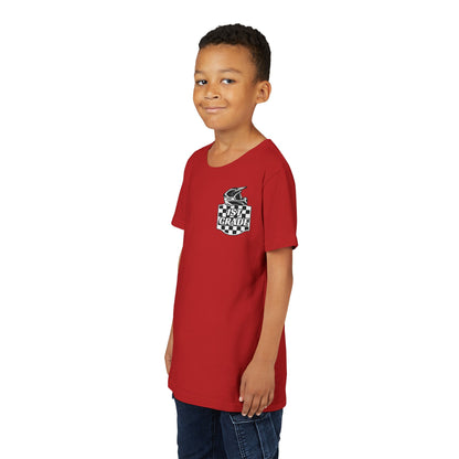Back to School Youth Shirt
