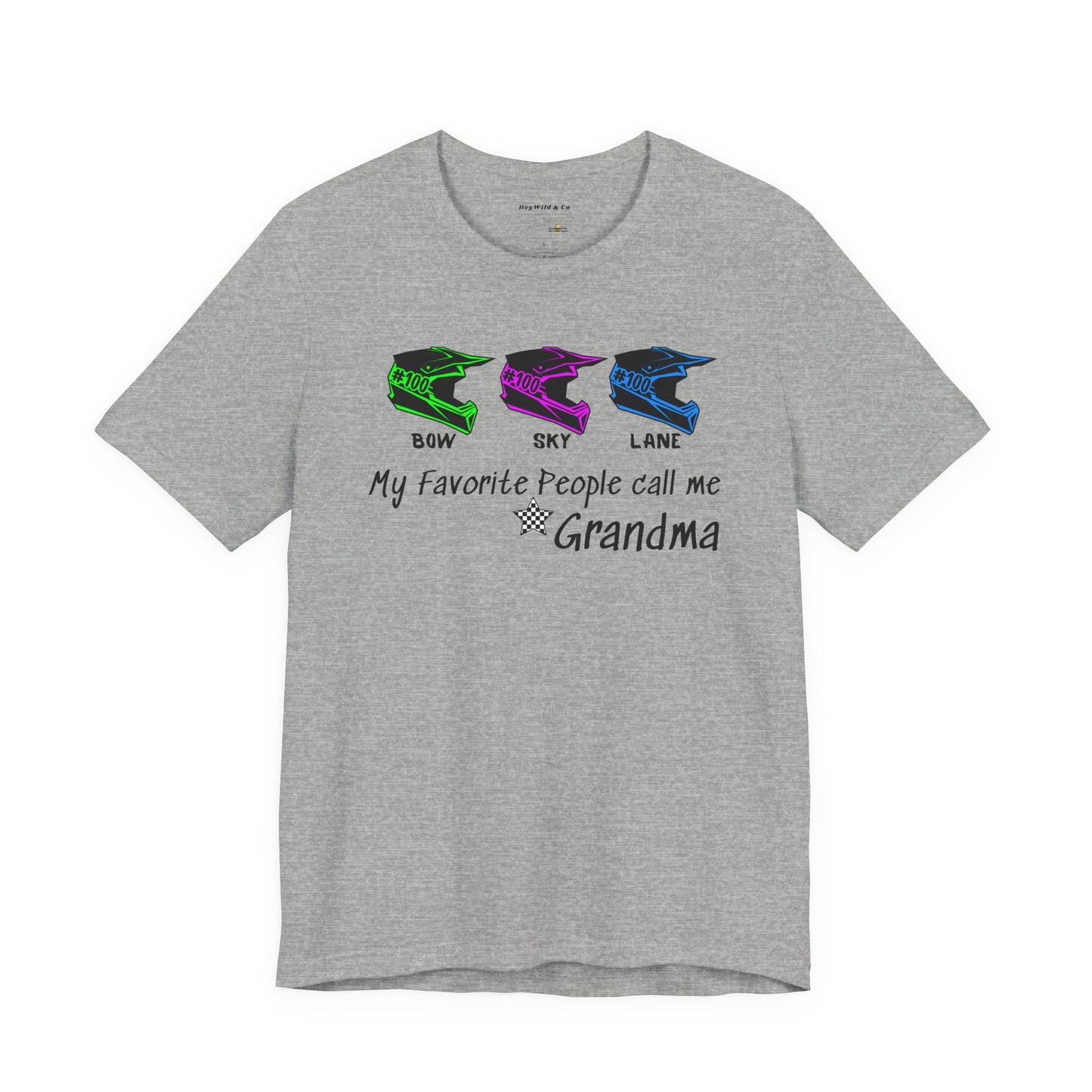 Favorite People MX Shirt