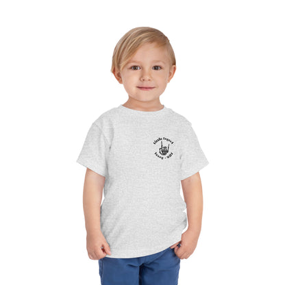 Little Legend Toddler Shirt