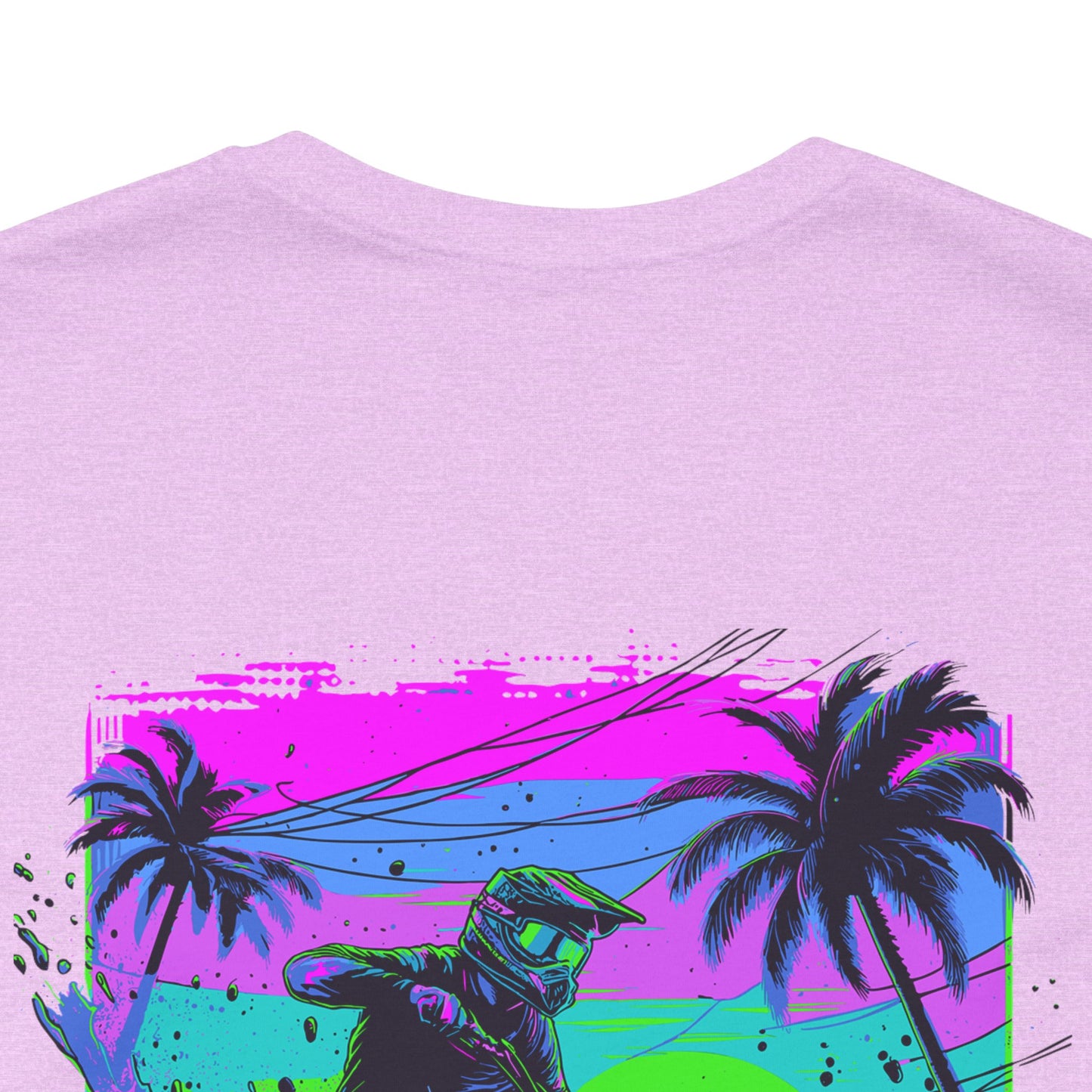 Moto Wave Shirt
