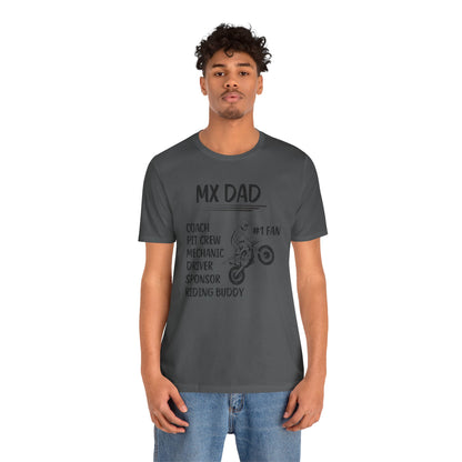 MX Dad Shirt