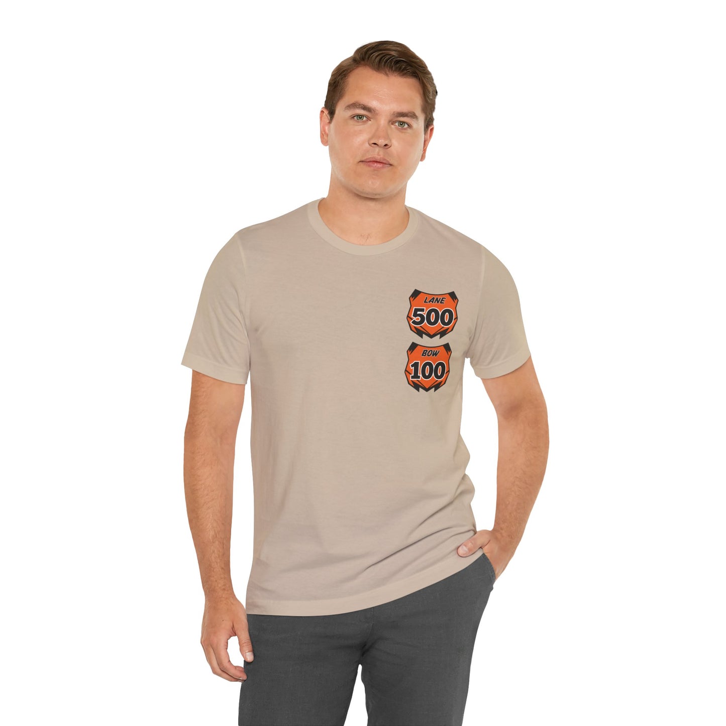 Custom Number Plate Unisex Motocross Shirt